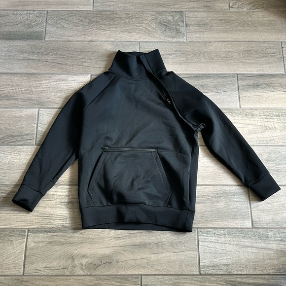 Nike pullover jacket - Picture 1 of 5